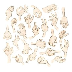 Drawing Cartoon Hands and Feet 59 Best Cartoon Hands Images Drawing Tips Sketches Drawing