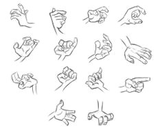 Drawing Cartoon Hands and Feet 59 Best Cartoon Hands Images Drawing Tips Sketches Drawing
