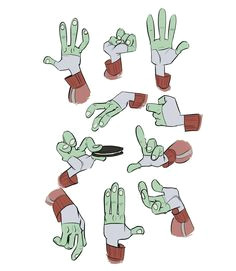 Drawing Cartoon Hands and Feet Die 67 Besten Bilder Von Cartoon Hands Drawing Tutorials Drawing