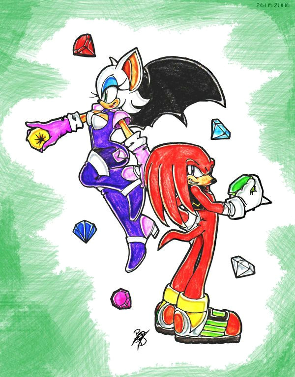 Drawing Cartoon Knuckles Pin by K K On Knuckles and Rouge Pinterest