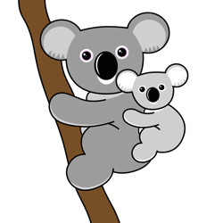 Drawing Cartoon Koala whose Your source Blog Posts Drawings Cartoon Cartoon Drawings