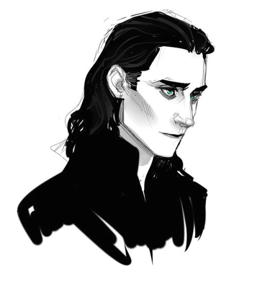 Drawing Cartoon Loki Credit to original Artist Loki Villains Loki Loki Art Loki