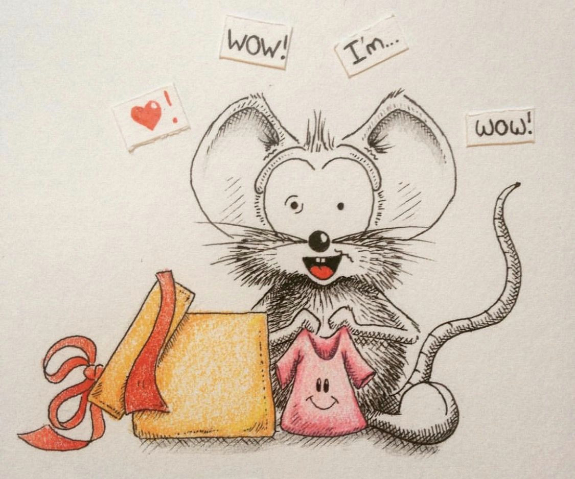 Drawing Cartoon Mice Apredart Mice Pinterest Mice Drawing Ideas and Art Illustrations