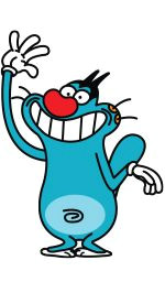 Drawing Cartoon Oggy 7 Best Oggy and Cockroaches Images Cartoon Shows Funny Cartoons