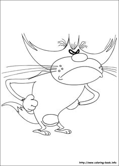 Drawing Cartoon Oggy 97 Best Oggy and the Cockroaches Images Cartoons Animated Cartoon