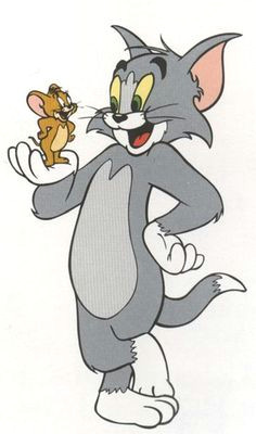 Drawing Cartoon tom and Jerry 7 Best tom Jerry Images souvenirs Cartoons Childhood Memories