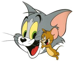 Drawing Cartoon tom and Jerry 7 Best tom Jerry Images souvenirs Cartoons Childhood Memories