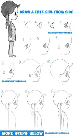 Drawing Cartoon Trees Step by Step 799 Best How to Draw Cartoon and Comics Characters Images In 2019