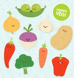 Drawing Cartoon Vegetables 13 Best Vegetable Cartoon Images Graphics Drawings Etchings