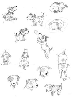 Drawing Cartoons 101 101 Best Drawings Of Dogs Images Pencil Drawings Pencil Art