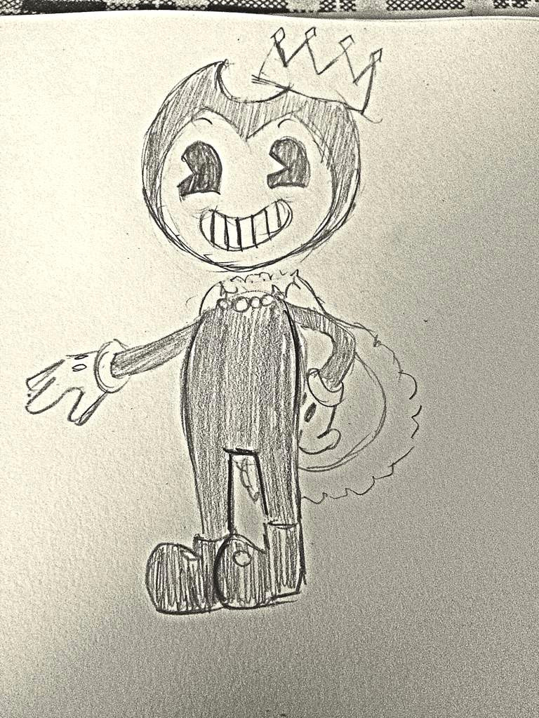 Drawing Cartoons 2 Bendy Request 2 Part 1 Bendy and the Ink Machine Amino