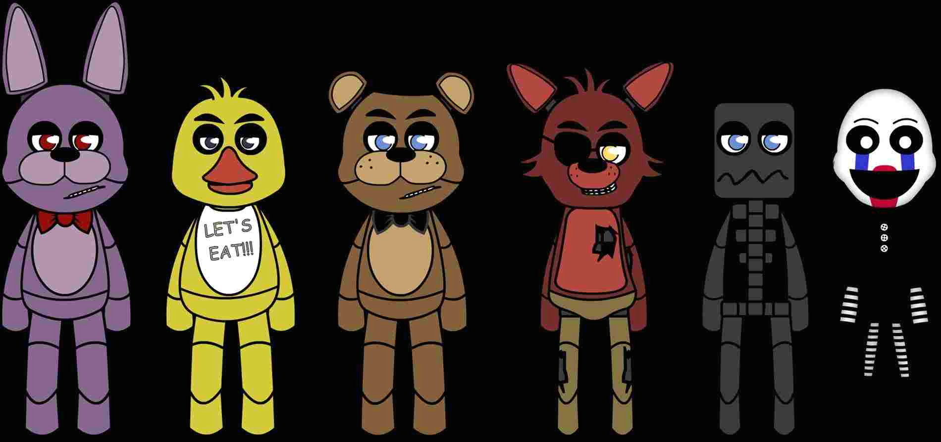 Drawing Cartoons 2 Fnaf Goldenagefigurines Com