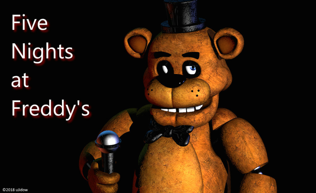 Drawing Cartoons 2 Fnaf Models Steam Workshop Five Nights at Freddy S Models Sfm