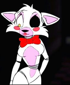 Drawing Cartoons 2 Fnaf Vk 209 Best Cute Mangle Images Fnaf Sister Location Funtime Foxy