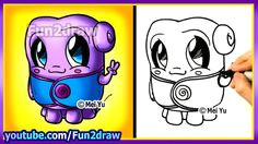 Drawing Cartoons 2 Home 233 Best Fun 2 Draw Images Easy Drawings Fun 2 Draw Kawaii Drawings