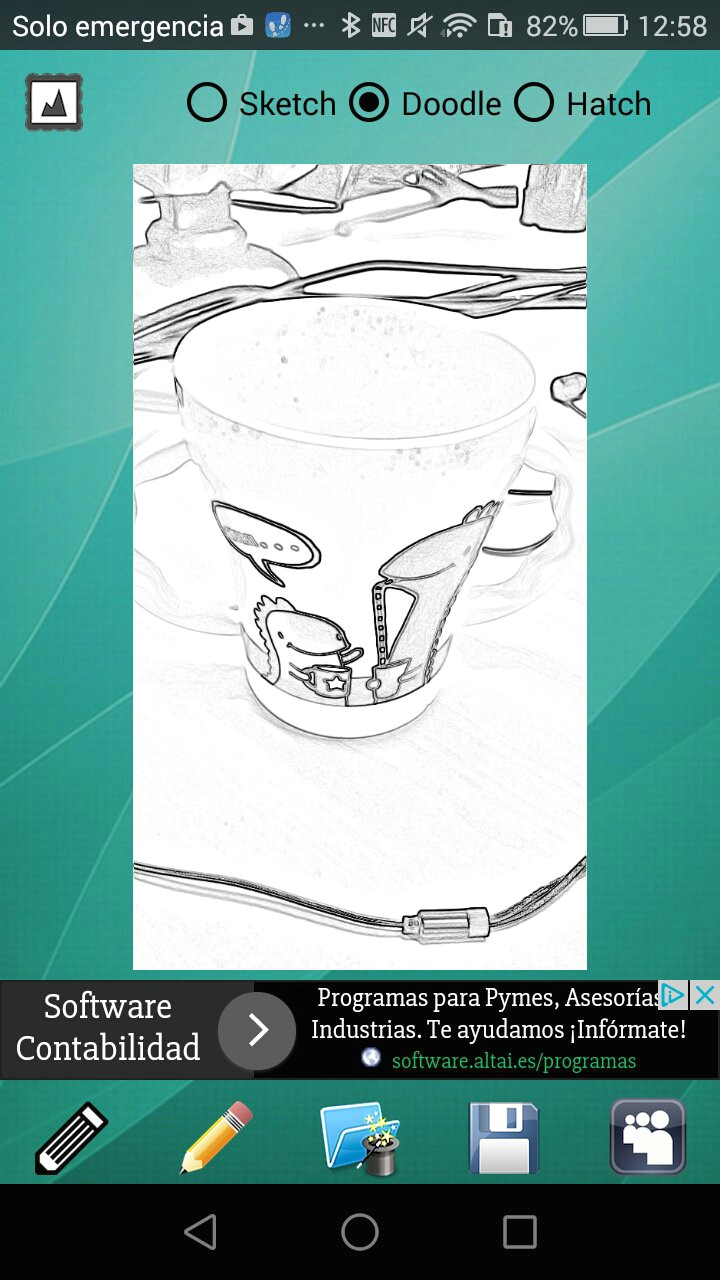 Drawing Cartoons 2 Pro 4pda Pencil Sketch 6 4 1 Download for android Apk Free