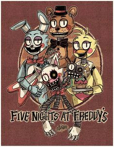 Drawing Cartoons 2 Vk Fnaf 233 Meilleures Images Du Tableau Fnaf Fnaf 1 Freddy S Et Fnaf