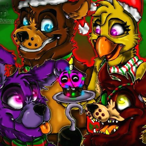 Drawing Cartoons 2 Vk Fnaf Images About Fnafdraw On Instagram