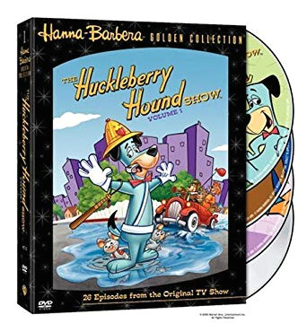 Drawing Cartoons Amazon Amazon Com the Huckleberry Hound Show Vol 1 Various Movies Tv