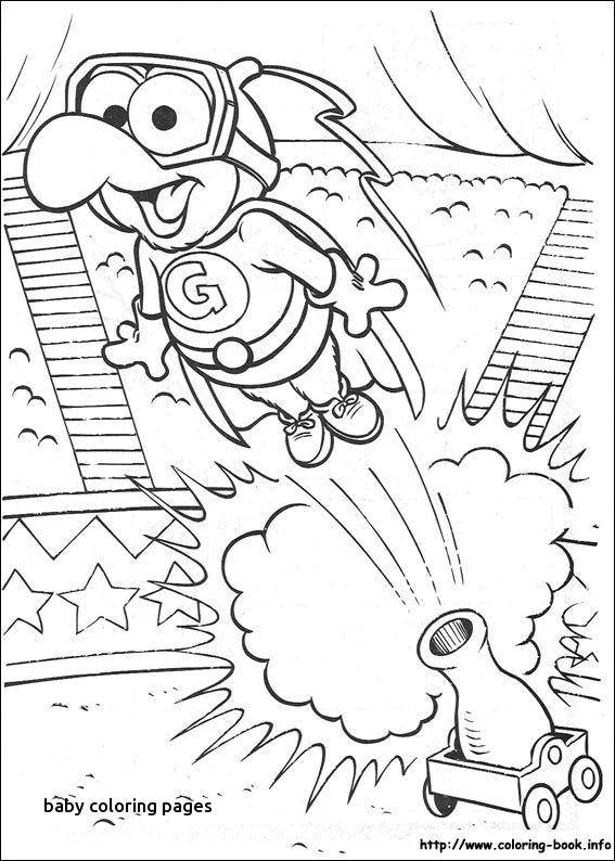 Drawing Cartoons Baby Color Pages Free Baby Coloring Pages New Media Cache Ec0 Pinimg