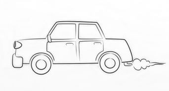 Drawing Cartoons Car 4 Ways to Draw A Star Wikihow