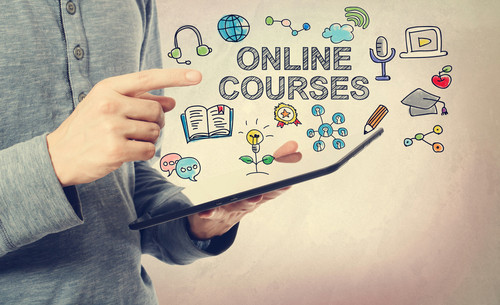 Drawing Cartoons Courses Online Most Institutions Developing Online Programs Have It All Wrong