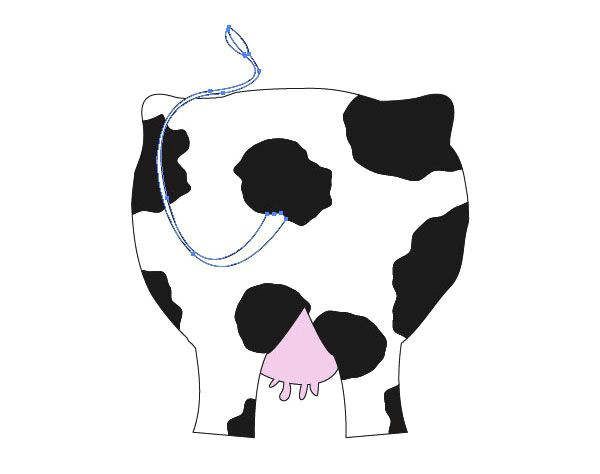 Drawing Cartoons Cows Cartoon Cow Face Dromghb top A Udder Experience Cartoon Cow