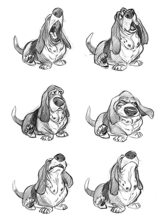 Drawing Cartoons Dogs Pin by Terri Davis On Things I Like Drawings Character Design