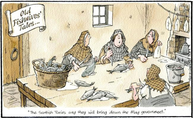 Drawing Cartoons for Newspapers Camley S Cartoon On Tuesday March 20 Messenger Newspapers