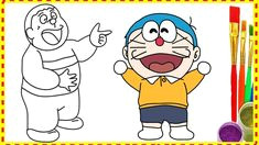 Drawing Cartoons In Hindi 53 Best Cartoon In Hindi Doraemon Best Episodes Of Stopmotion