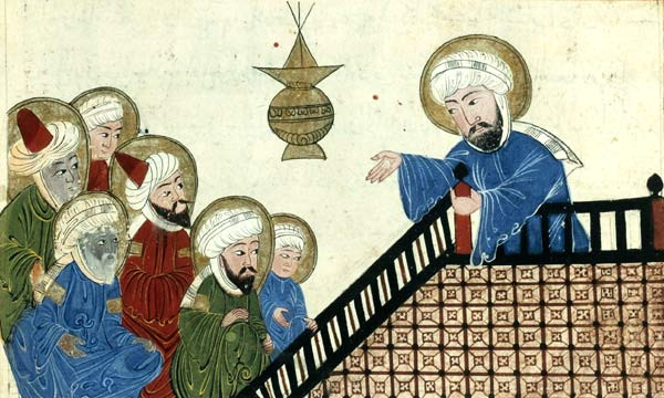 Drawing Cartoons islamqa islam and Blasphemy Wikipedia