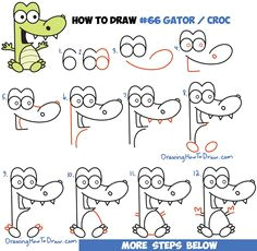 Drawing Cartoons Letter by Letter Pdf 240 Best Drawing with Letters Numbers and Words for Kids Images