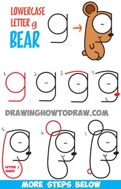 Drawing Cartoons Letter by Letter Pdf 32 Best Name Drawings Images Step by Step Drawing Easy Drawings
