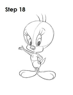 Drawing Cartoons Ltd 121 Best Looney Tunes Images Drawings Cartoons Character Design