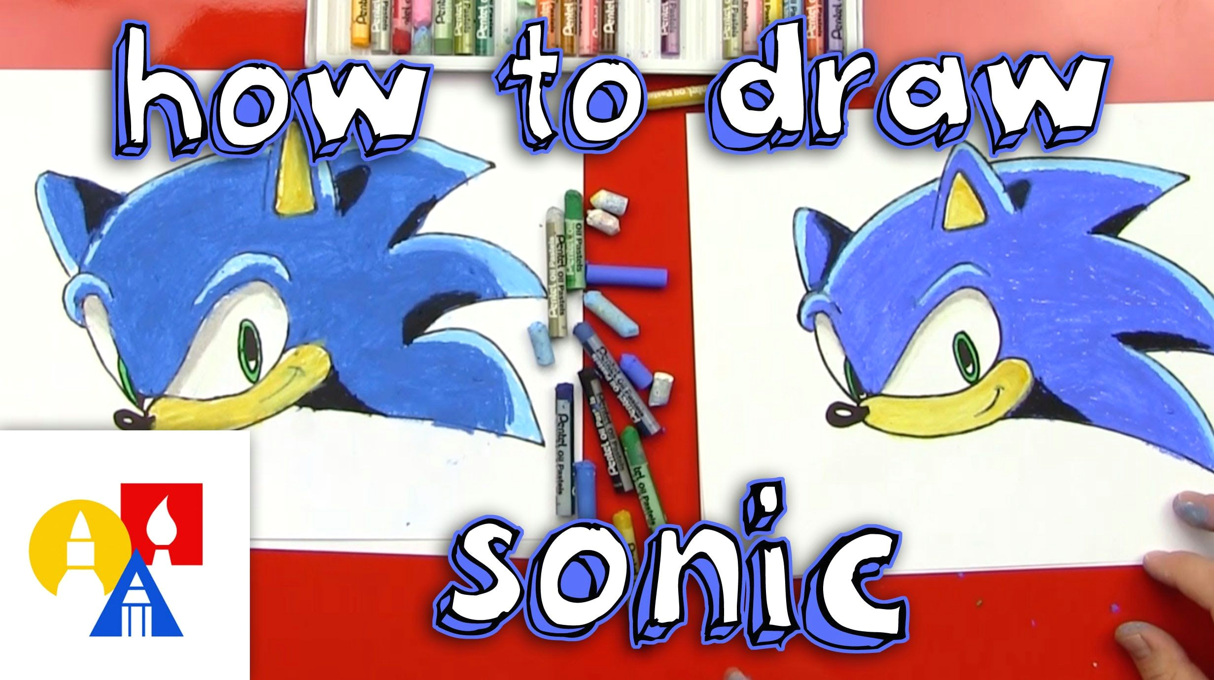 Drawing Cartoons sonic How to Draw sonic the Hedgehog Hayden S Room In 2018 Drawings