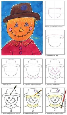 Drawing Cartoons Step by Step Pdf 213 Best How to Draw Halloween Scary Drawing Ideas for Kids Images