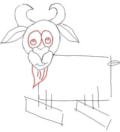 Drawing Cartoons Tutorial Pdf 103 Best How to Draw Farm Animals Images Step by Step Drawing