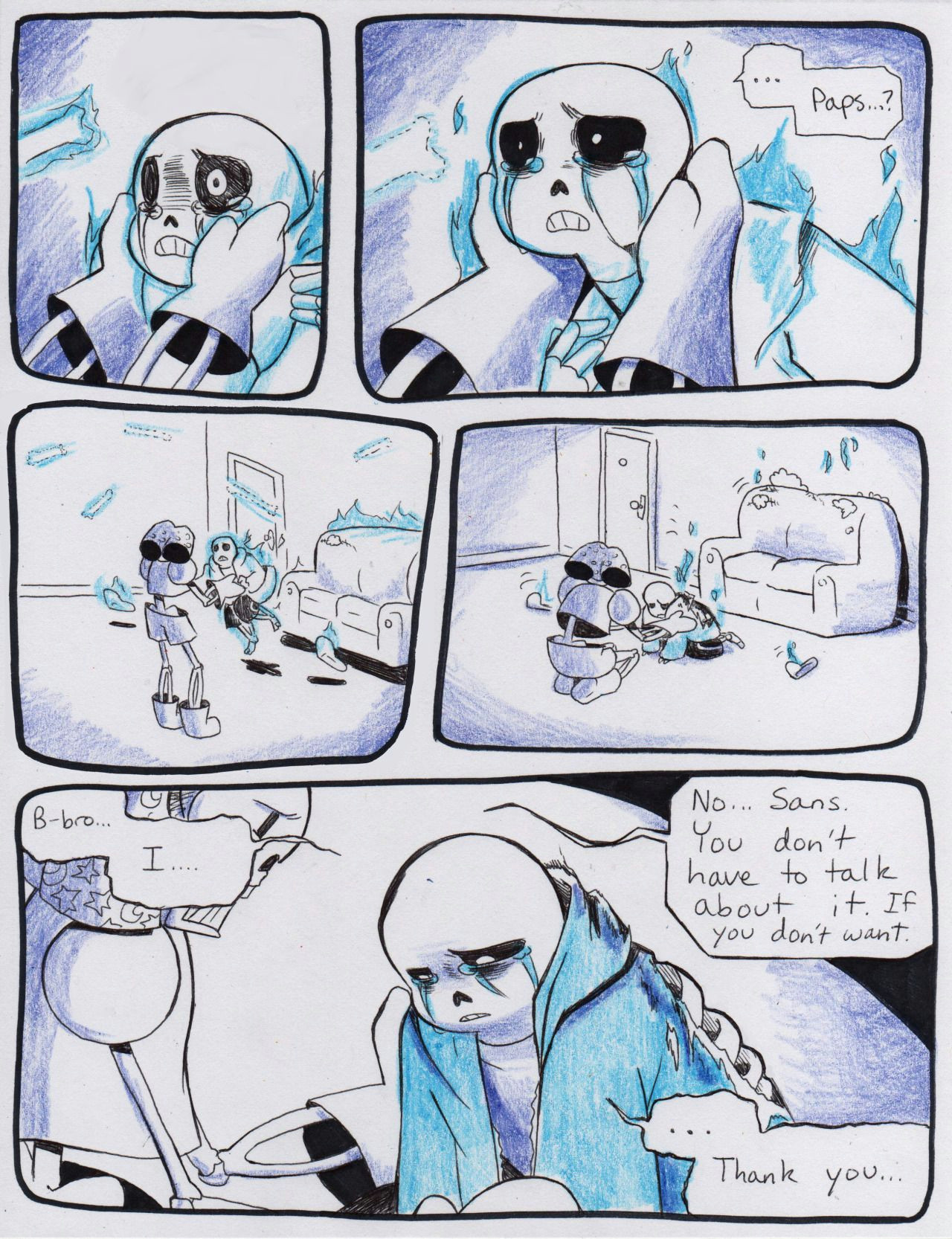 Drawing Cartoons Undertale I Just Draw some Comics Undertale Pinterest Comics Undertale