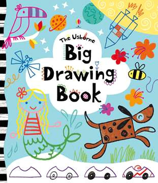 Drawing Cartoons Usborne Step by Step Drawing Book at Usborne Children S Books