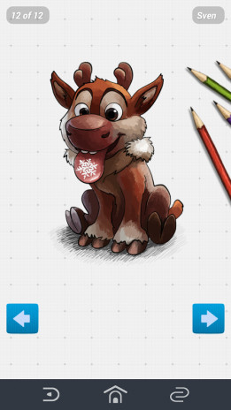 Drawing Cartoons Wassabi Wie Draw Cartoons 1 0 0 Laden Sie Apk Fur android Herunter Aptoide