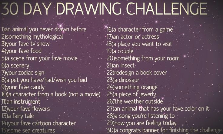 Drawing Challenge Tumblr Smash Book Challenge Visit Heckyeahtumblrchallenges Tumblr Com