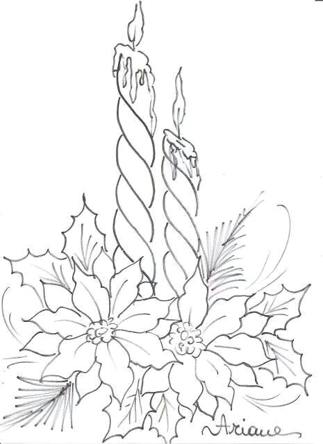 Drawing Christmas Flowers Pin by Judith Hill On Christmas Pinterest Christmas Christmas
