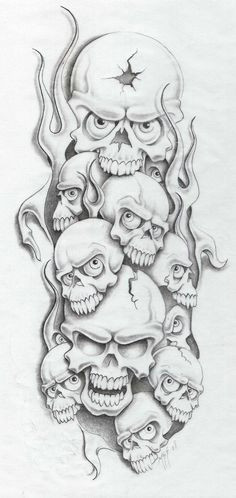 Drawing Clown Skull 824 Best Sketches Images In 2019 Tattoo Drawings Chicano Tattoos