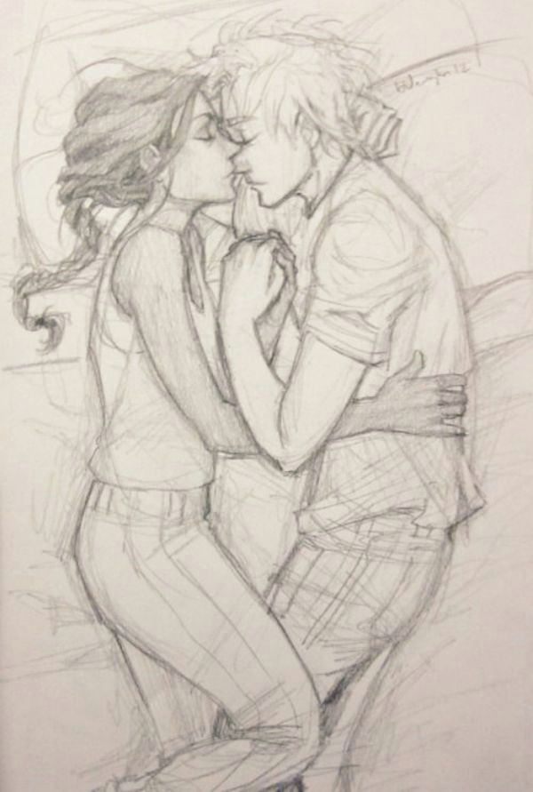 Drawing Couple Things 40 Romantic Couple Pencil Sketches and Drawings Sketch Drawings