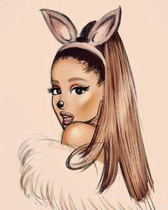 Drawing Cute Ariana Grande 134 Best Ariana Grandea Images Celebrities Squirrel Celebs