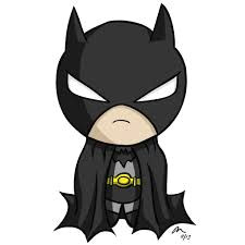 Drawing Cute Batman 138 Best Drawing Images Batman Chibi Cartoons Paint