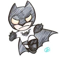 Drawing Cute Batman 70 Best Batman Drawing Images Dark Knight Comic Books Art Knights