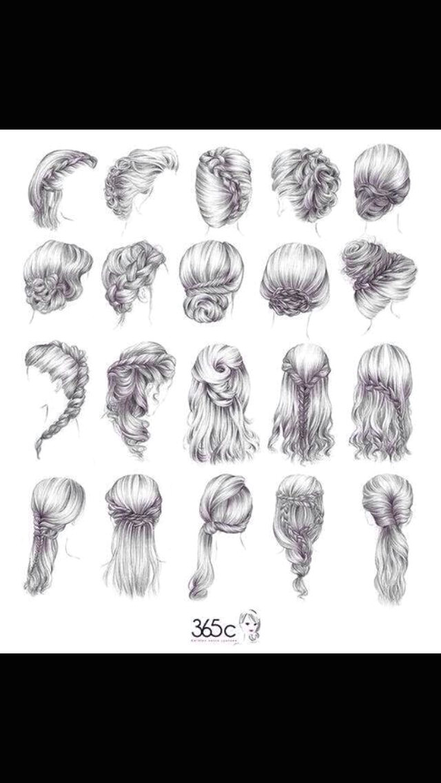 Drawing Cute Bride Another 15 Bridal Hairstyles Wedding Updos Hairstyles Hair