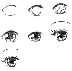 Drawing Cute Cartoon Eyes 165 Best Drawings Images In 2019 Pencil Drawings Sketches Cute