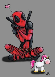 Drawing Cute Deadpool 1358 Best Deadpool Images In 2019 Marvel Heroes Marvel Universe